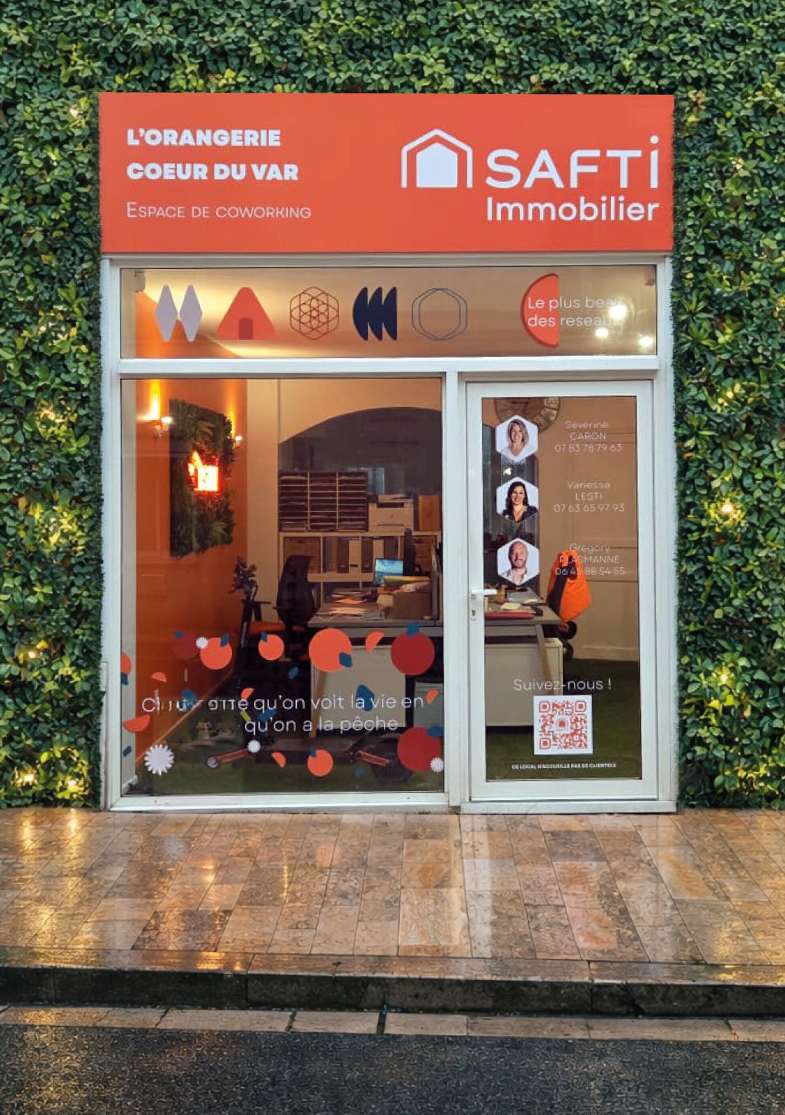 L'Orangerie Coeur du Var