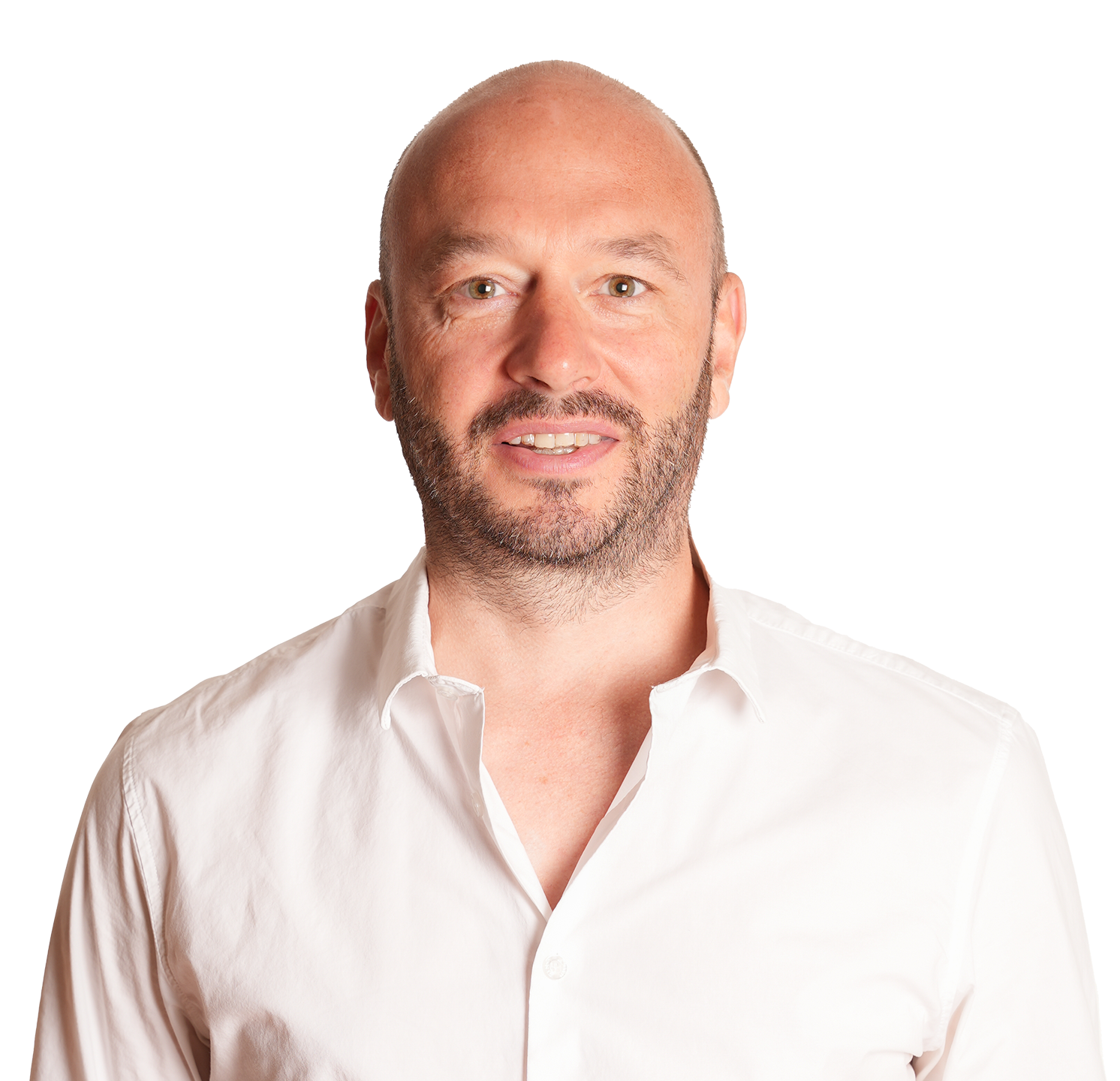 Gregory Plasmanne